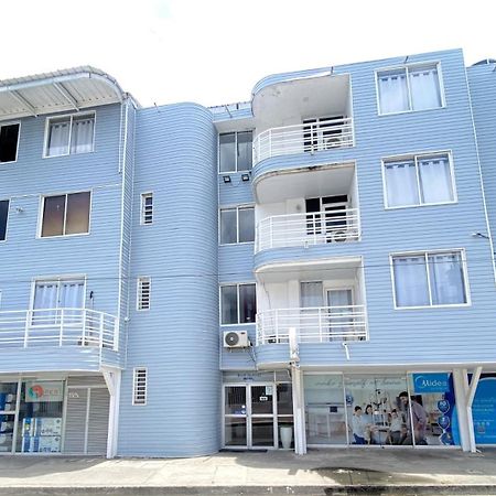 Blue Island Hotel San Andrés Eksteriør bilde
