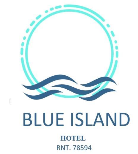 Blue Island Hotel San Andrés Eksteriør bilde